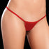 Mini G-String
